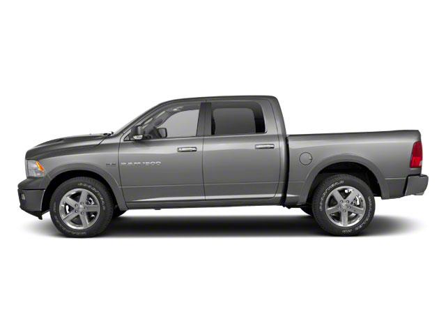 used 2010 Dodge Ram 1500 car