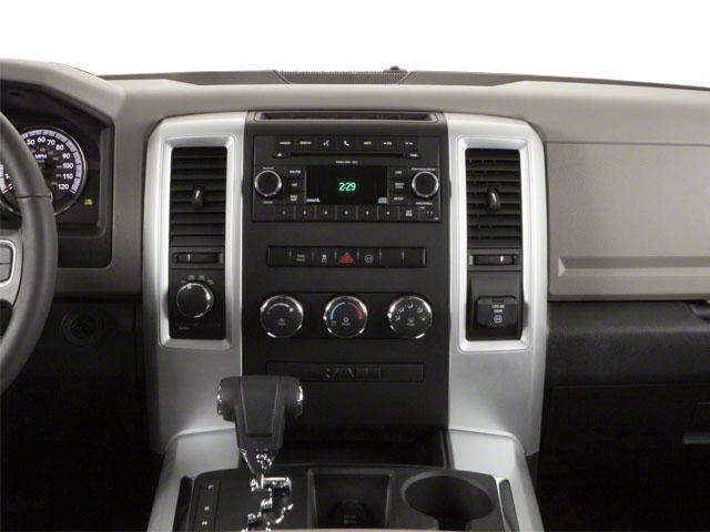 used 2010 Dodge Ram 1500 car