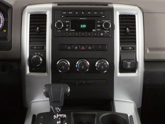 used 2010 Dodge Ram 1500 car