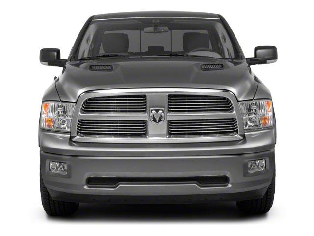 used 2010 Dodge Ram 1500 car