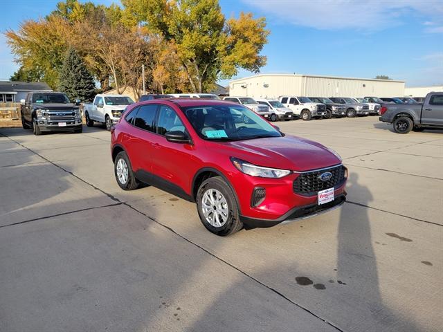 new 2025 Ford Escape car, priced at $32,490