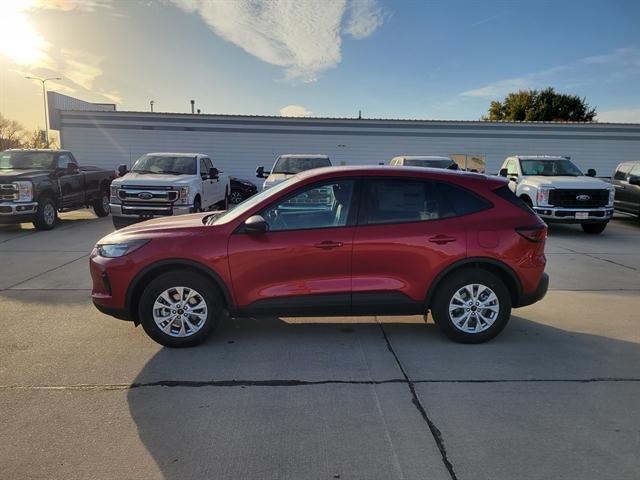 new 2025 Ford Escape car, priced at $32,490