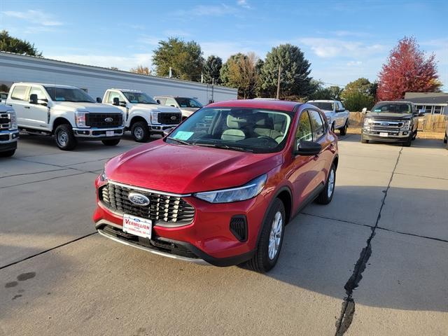 new 2025 Ford Escape car, priced at $32,490