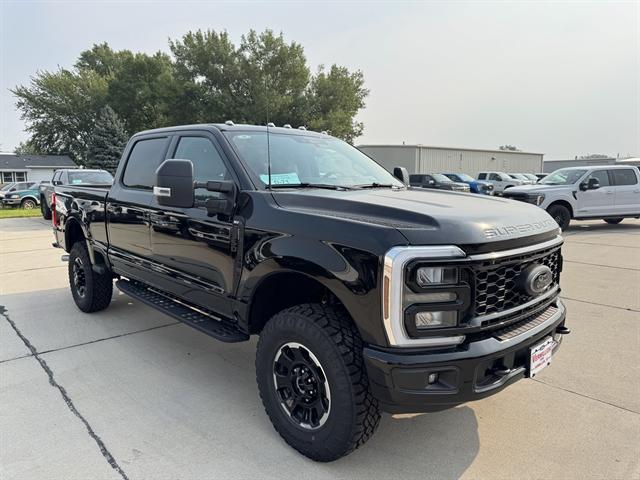 new 2025 Ford F-350 car, priced at $69,990