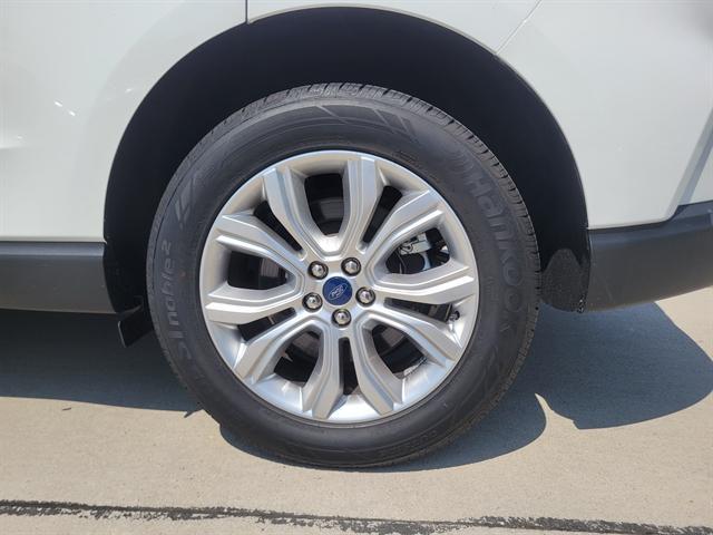 used 2022 Ford Edge car, priced at $32,490