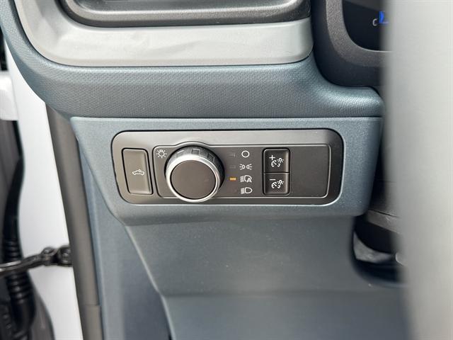 new 2025 Ford Maverick car, priced at $36,450