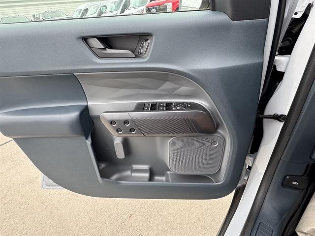 new 2025 Ford Maverick car, priced at $36,450
