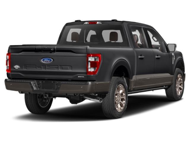 used 2023 Ford F-150 car, priced at $47,990