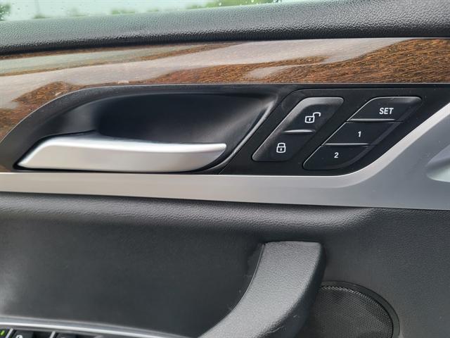 used 2019 BMW X3 car, priced at $20,890