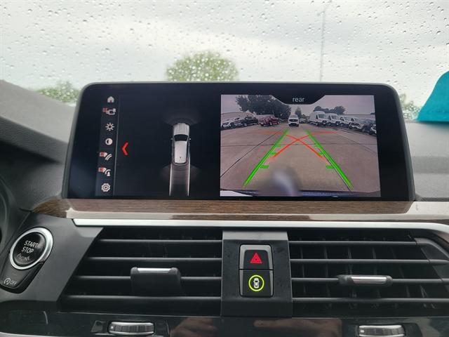 used 2019 BMW X3 car, priced at $20,890