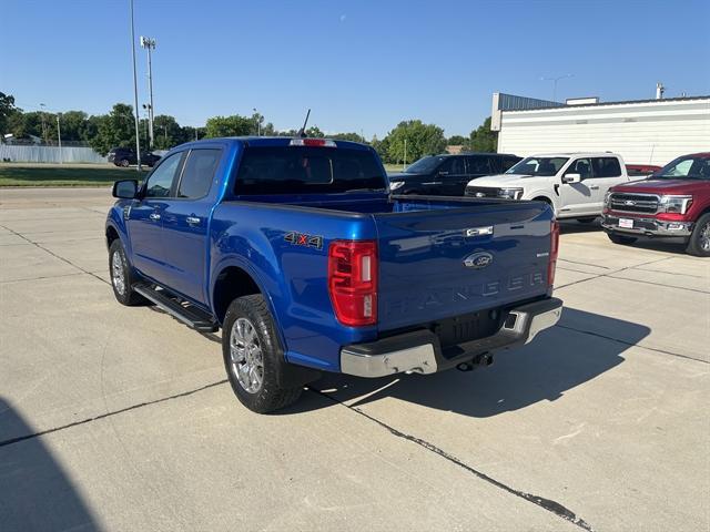 used 2019 Ford Ranger car, priced at $23,890