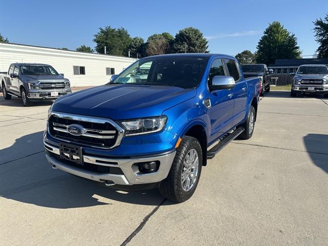 used 2019 Ford Ranger car, priced at $23,890