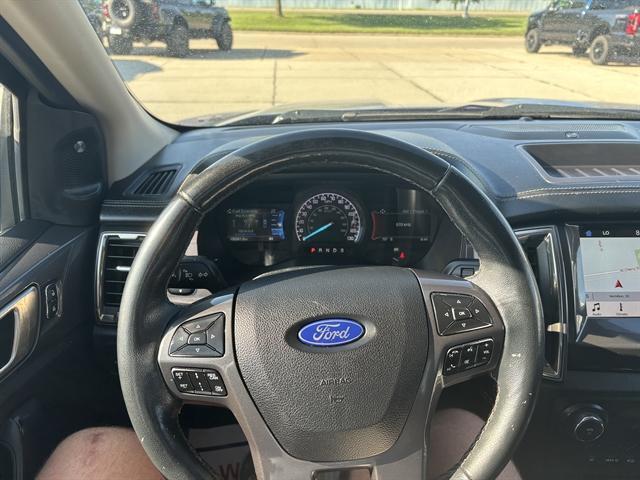 used 2019 Ford Ranger car, priced at $23,890