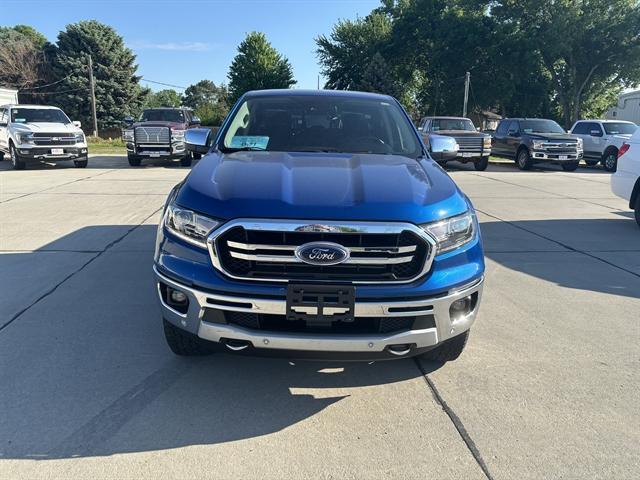 used 2019 Ford Ranger car, priced at $23,890