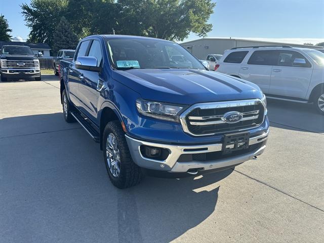 used 2019 Ford Ranger car, priced at $23,890