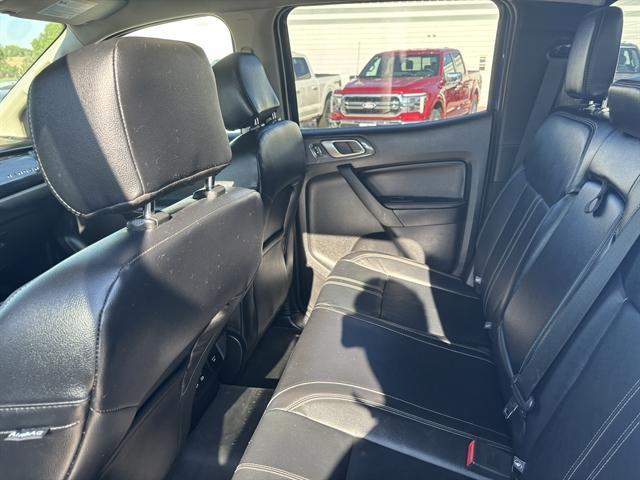 used 2019 Ford Ranger car, priced at $23,890