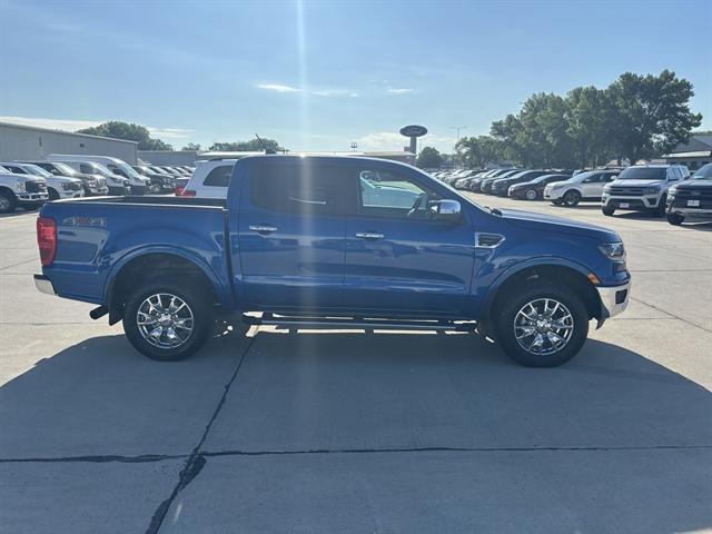 used 2019 Ford Ranger car, priced at $23,890