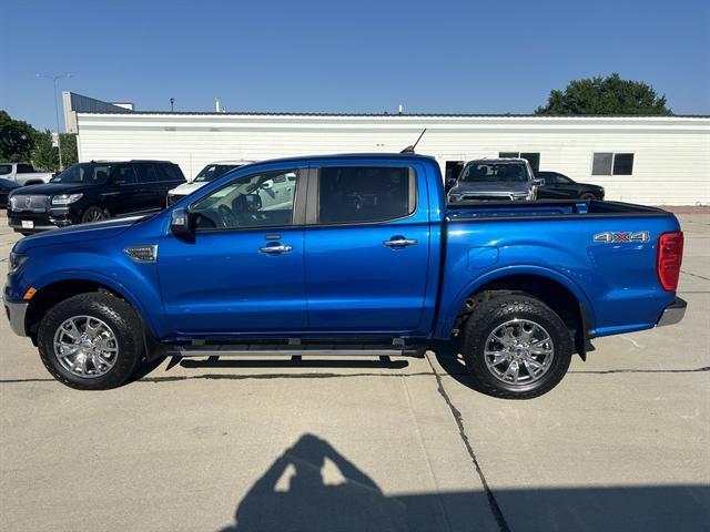 used 2019 Ford Ranger car, priced at $23,890