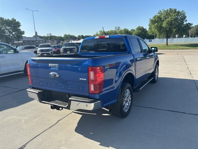 used 2019 Ford Ranger car, priced at $23,890