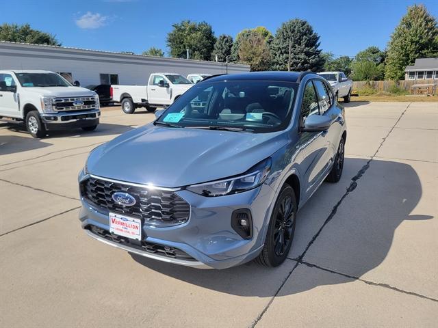 new 2024 Ford Escape car, priced at $38,990