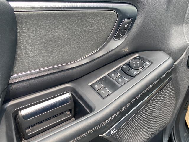new 2025 Ford Expedition car, priced at $81,500