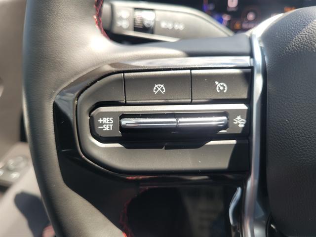 used 2024 Chevrolet Colorado car, priced at $42,990