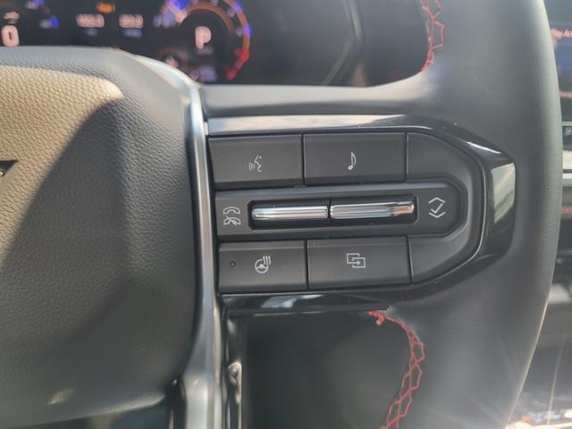 used 2024 Chevrolet Colorado car, priced at $42,990