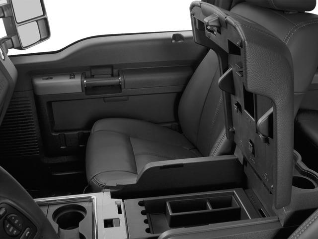used 2016 Ford F-250 car