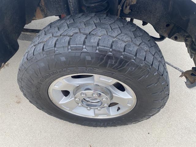 used 2016 Ford F-250 car, priced at $19,990