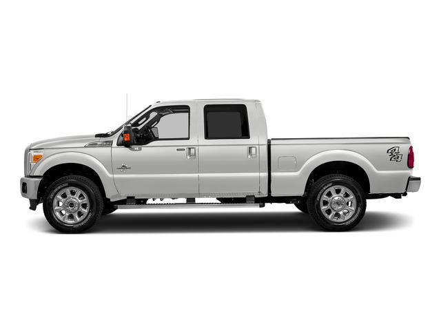 used 2016 Ford F-250 car