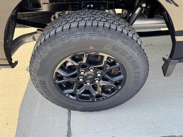 new 2025 Ford F-150 car, priced at $54,534