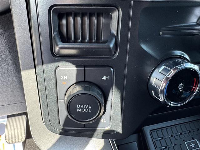 new 2025 Ford F-150 car, priced at $54,534
