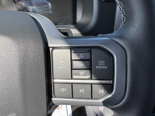 new 2025 Ford F-150 car, priced at $54,534