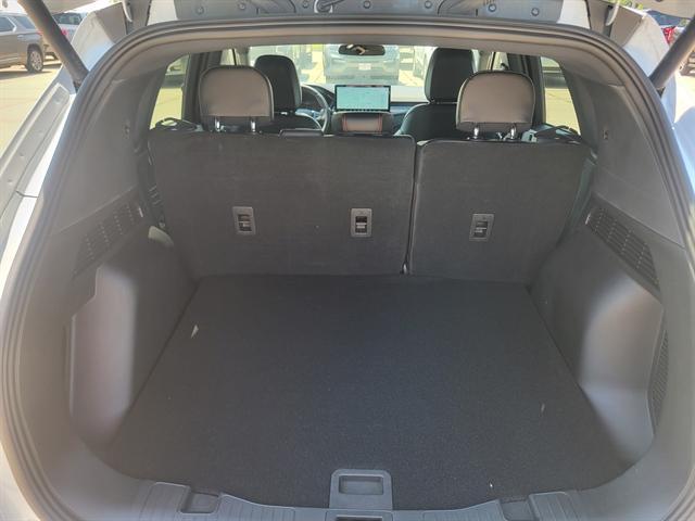 used 2025 Ford Escape car, priced at $33,990
