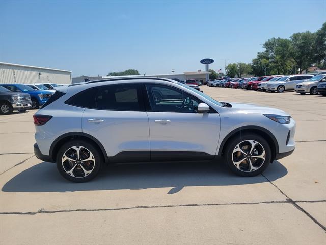 used 2025 Ford Escape car, priced at $33,990