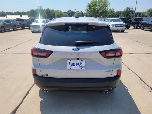 used 2025 Ford Escape car, priced at $33,990