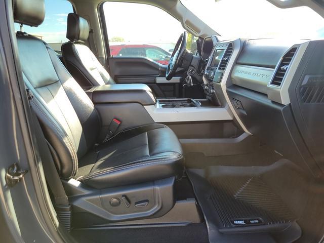 used 2021 Ford F-250 car, priced at $52,490