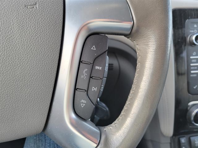 used 2016 Chevrolet Traverse car, priced at $16,990