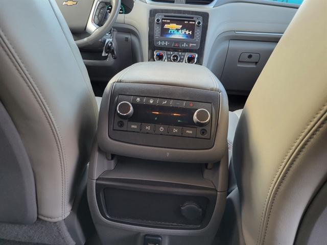 used 2016 Chevrolet Traverse car, priced at $16,990