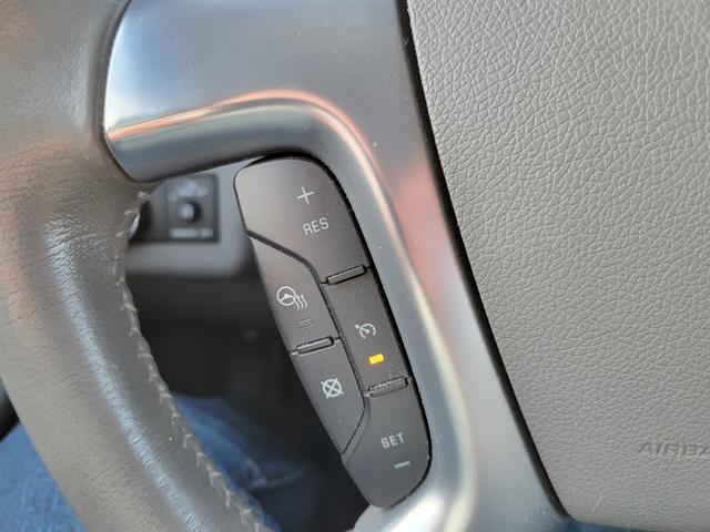 used 2016 Chevrolet Traverse car, priced at $16,990