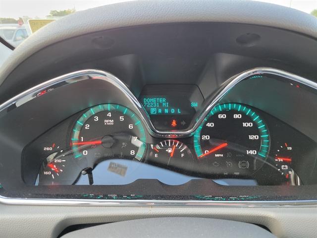 used 2016 Chevrolet Traverse car, priced at $16,990