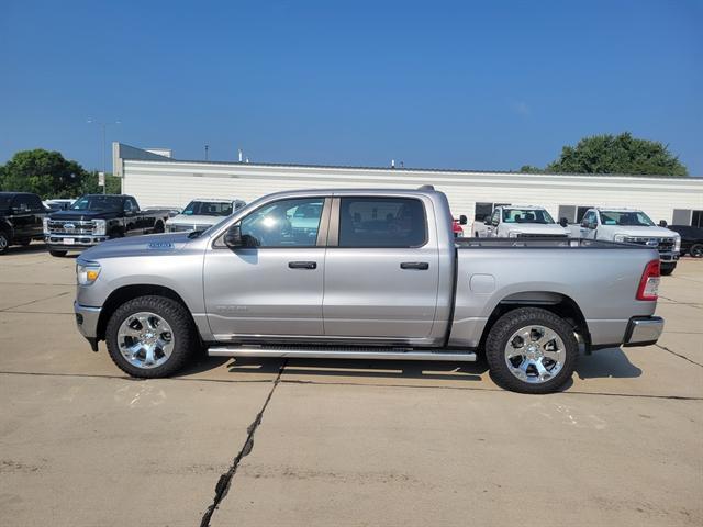 used 2023 Ram 1500 car, priced at $42,990