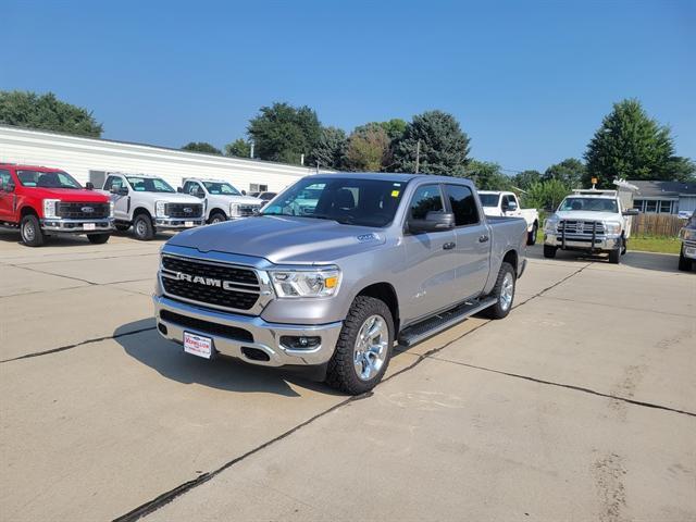 used 2023 Ram 1500 car, priced at $42,990