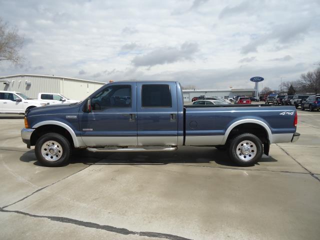 used 2005 Ford F-250 car, priced at $9,990