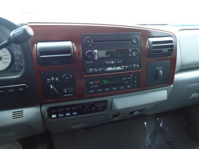 used 2005 Ford F-250 car, priced at $9,990