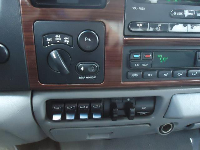 used 2005 Ford F-250 car, priced at $9,990