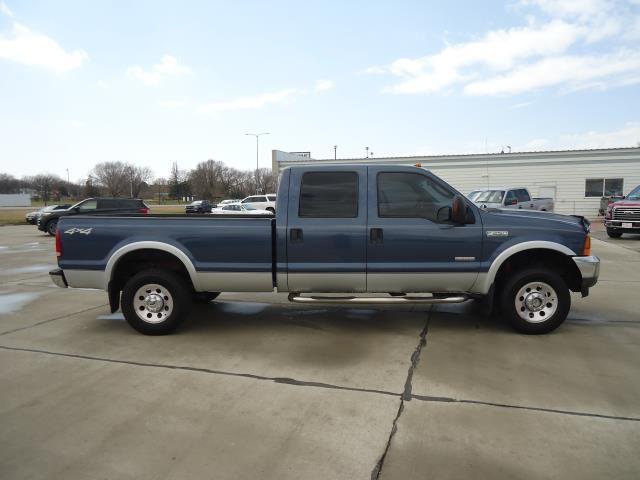 used 2005 Ford F-250 car, priced at $9,990