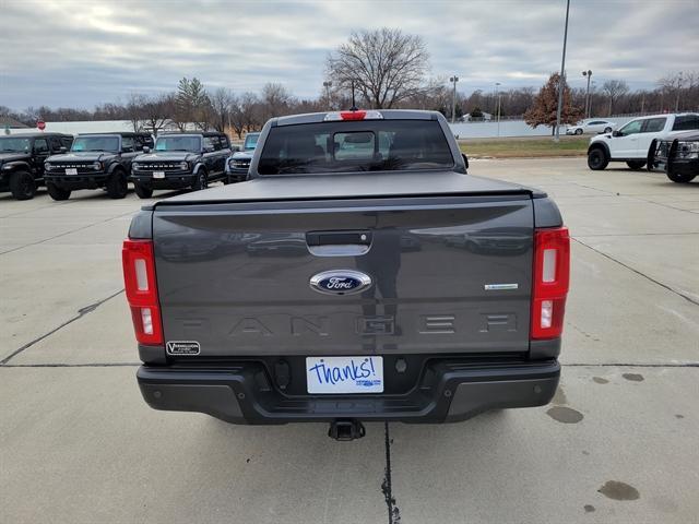 used 2019 Ford Ranger car, priced at $20,990