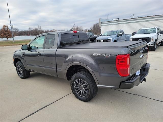 used 2019 Ford Ranger car, priced at $20,990