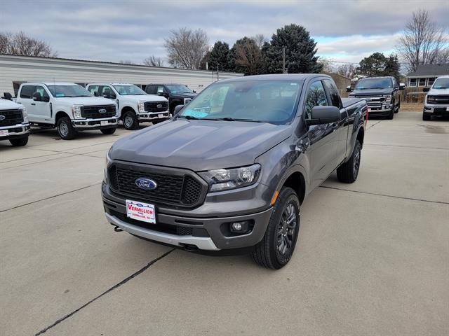 used 2019 Ford Ranger car, priced at $20,990